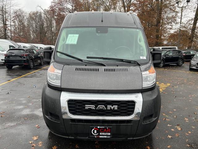 Used Ram Promaster Cargo Van 2021 | Car Revolution. Maple Shade, New Jersey Used Ram Promaster Cargo Van 2021 | Car Revolution. Maple Shade, New Jersey