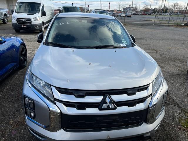 Used Mitsubishi Outlander Sport SE 2.0 2020 | Car Revolution. Maple Shade, New Jersey Used Mitsubishi Outlander Sport SE 2.0 2020 | Car Revolution. Maple Shade, New Jersey