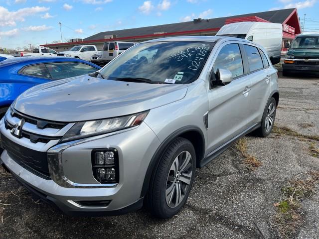 Used Mitsubishi Outlander Sport SE 2.0 2020 | Car Revolution. Maple Shade, New Jersey Used Mitsubishi Outlander Sport SE 2.0 2020 | Car Revolution. Maple Shade, New Jersey