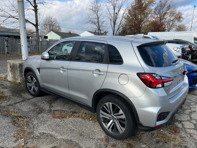 Used Mitsubishi Outlander Sport SE 2.0 2020 | Car Revolution. Maple Shade, New Jersey Used Mitsubishi Outlander Sport SE 2.0 2020 | Car Revolution. Maple Shade, New Jersey