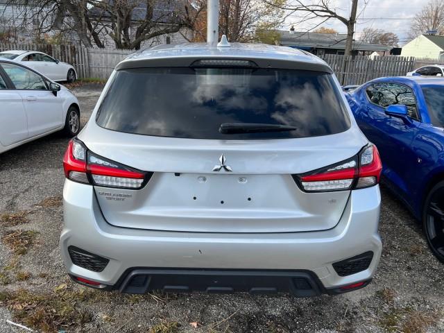 Used Mitsubishi Outlander Sport SE 2.0 2020 | Car Revolution. Maple Shade, New Jersey Used Mitsubishi Outlander Sport SE 2.0 2020 | Car Revolution. Maple Shade, New Jersey