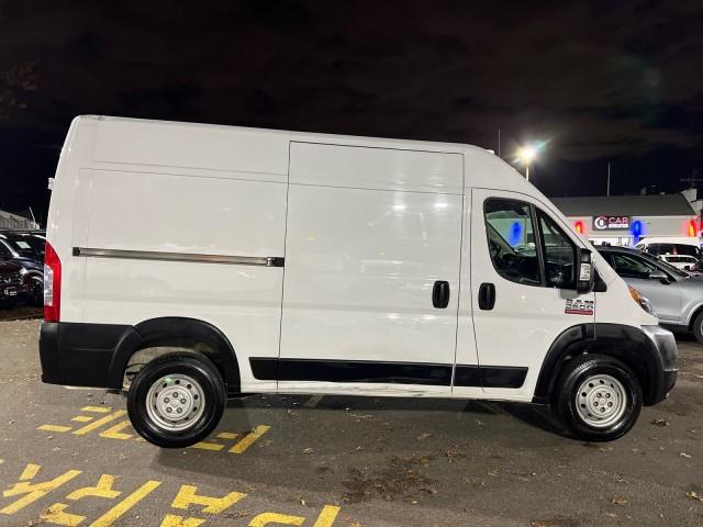 Used Ram Promaster Cargo Van 2500 HR 136'' WB 2020 | Car Revolution. Maple Shade, New Jersey Used Ram Promaster Cargo Van 2500 HR 136'' WB 2020 | Car Revolution. Maple Shade, New Jersey