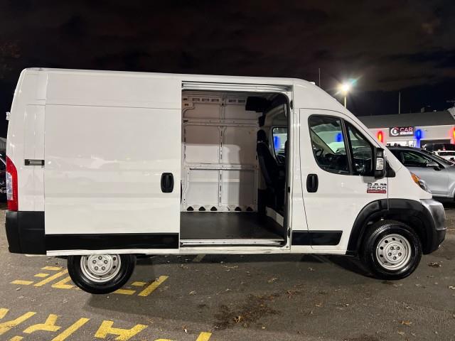 Used Ram Promaster Cargo Van 2500 HR 136'' WB 2020 | Car Revolution. Maple Shade, New Jersey Used Ram Promaster Cargo Van 2500 HR 136'' WB 2020 | Car Revolution. Maple Shade, New Jersey