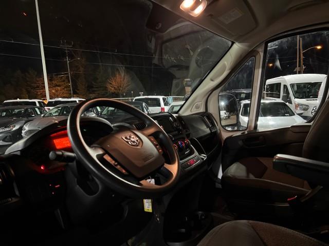 Used Ram Promaster Cargo Van 2500 HR 136'' WB 2020 | Car Revolution. Maple Shade, New Jersey Used Ram Promaster Cargo Van 2500 HR 136'' WB 2020 | Car Revolution. Maple Shade, New Jersey