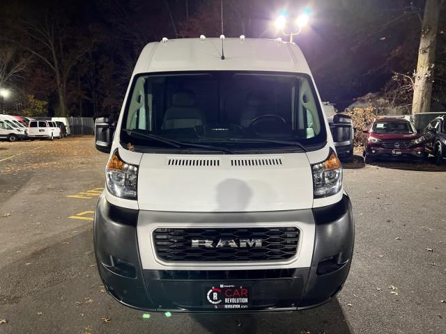 Used Ram Promaster Cargo Van 2500 HR 136'' WB 2020 | Car Revolution. Maple Shade, New Jersey Used Ram Promaster Cargo Van 2500 HR 136'' WB 2020 | Car Revolution. Maple Shade, New Jersey