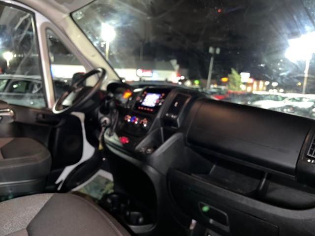 Used Ram Promaster Cargo Van 2500 HR 136'' WB 2020 | Car Revolution. Maple Shade, New Jersey Used Ram Promaster Cargo Van 2500 HR 136'' WB 2020 | Car Revolution. Maple Shade, New Jersey