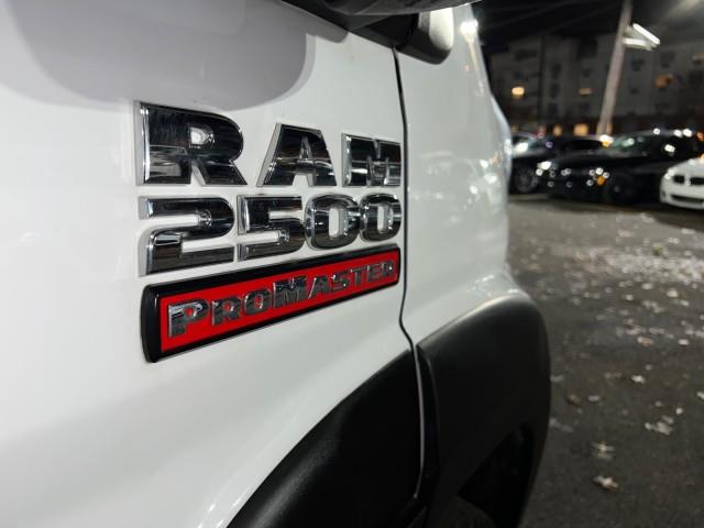 Used Ram Promaster Cargo Van 2500 HR 136'' WB 2020 | Car Revolution. Maple Shade, New Jersey Used Ram Promaster Cargo Van 2500 HR 136'' WB 2020 | Car Revolution. Maple Shade, New Jersey