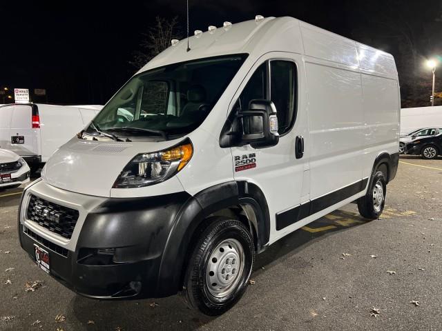 Used Ram Promaster Cargo Van 2500 HR 136'' WB 2020 | Car Revolution. Maple Shade, New Jersey Used Ram Promaster Cargo Van 2500 HR 136'' WB 2020 | Car Revolution. Maple Shade, New Jersey
