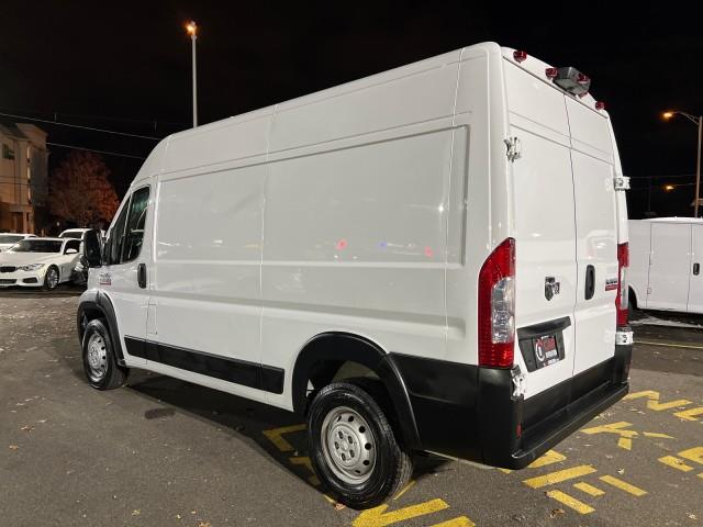 Used Ram Promaster Cargo Van 2500 HR 136'' WB 2020 | Car Revolution. Maple Shade, New Jersey Used Ram Promaster Cargo Van 2500 HR 136'' WB 2020 | Car Revolution. Maple Shade, New Jersey