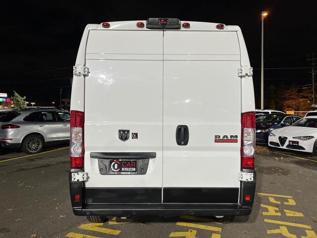 Used Ram Promaster Cargo Van 2500 HR 136'' WB 2020 | Car Revolution. Maple Shade, New Jersey Used Ram Promaster Cargo Van 2500 HR 136'' WB 2020 | Car Revolution. Maple Shade, New Jersey