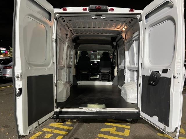 Used Ram Promaster Cargo Van 2500 HR 136'' WB 2020 | Car Revolution. Maple Shade, New Jersey Used Ram Promaster Cargo Van 2500 HR 136'' WB 2020 | Car Revolution. Maple Shade, New Jersey