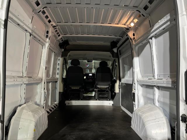Used Ram Promaster Cargo Van 2500 HR 136'' WB 2020 | Car Revolution. Maple Shade, New Jersey Used Ram Promaster Cargo Van 2500 HR 136'' WB 2020 | Car Revolution. Maple Shade, New Jersey