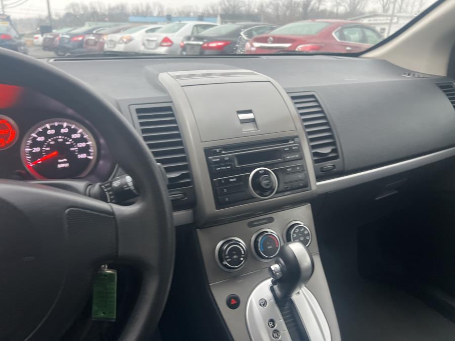 2012 Nissan Sentra 4dr Sdn I4 CVT 2.0 SR, available for sale in South Windsor , Connecticut | Ful-line Auto LLC. South Windsor , Connecticut 2012 Nissan Sentra 4dr Sdn I4 CVT 2.0 SR, available for sale in South Windsor , Connecticut | Ful-line Auto LLC. South Windsor , Connecticut