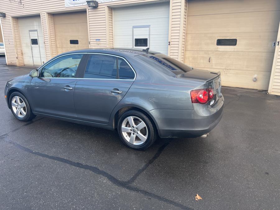 2008 Volkswagen Jetta Sedan 4dr Auto SE PZEV, available for sale in South Windsor , Connecticut | Ful-line Auto LLC. South Windsor , Connecticut 2008 Volkswagen Jetta Sedan 4dr Auto SE PZEV, available for sale in South Windsor , Connecticut | Ful-line Auto LLC. South Windsor , Connecticut