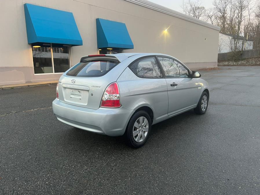 2009 Hyundai Accent 3dr HB Auto GS, available for sale in Swansea, Massachusetts | Gas On The Run. Swansea, Massachusetts 2009 Hyundai Accent 3dr HB Auto GS, available for sale in Swansea, Massachusetts | Gas On The Run. Swansea, Massachusetts