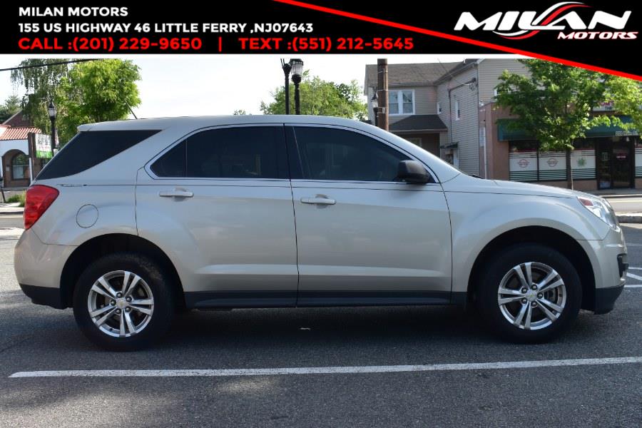 2013 Chevrolet Equinox FWD 4dr LS, available for sale in Little Ferry , New Jersey | Milan Motors. Little Ferry , New Jersey 2013 Chevrolet Equinox FWD 4dr LS, available for sale in Little Ferry , New Jersey | Milan Motors. Little Ferry , New Jersey