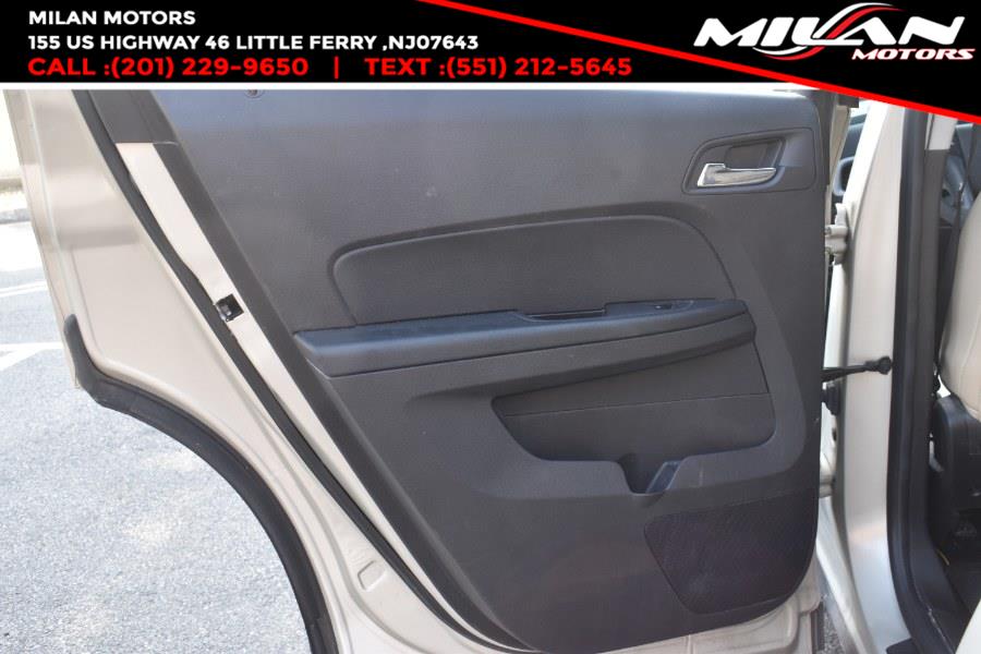 2013 Chevrolet Equinox FWD 4dr LS, available for sale in Little Ferry , New Jersey | Milan Motors. Little Ferry , New Jersey 2013 Chevrolet Equinox FWD 4dr LS, available for sale in Little Ferry , New Jersey | Milan Motors. Little Ferry , New Jersey