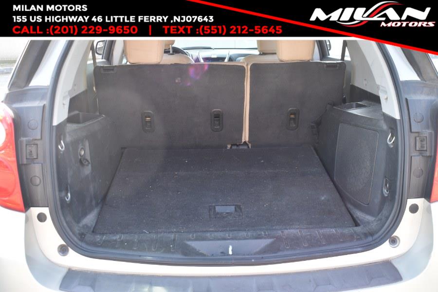 2013 Chevrolet Equinox FWD 4dr LS, available for sale in Little Ferry , New Jersey | Milan Motors. Little Ferry , New Jersey 2013 Chevrolet Equinox FWD 4dr LS, available for sale in Little Ferry , New Jersey | Milan Motors. Little Ferry , New Jersey