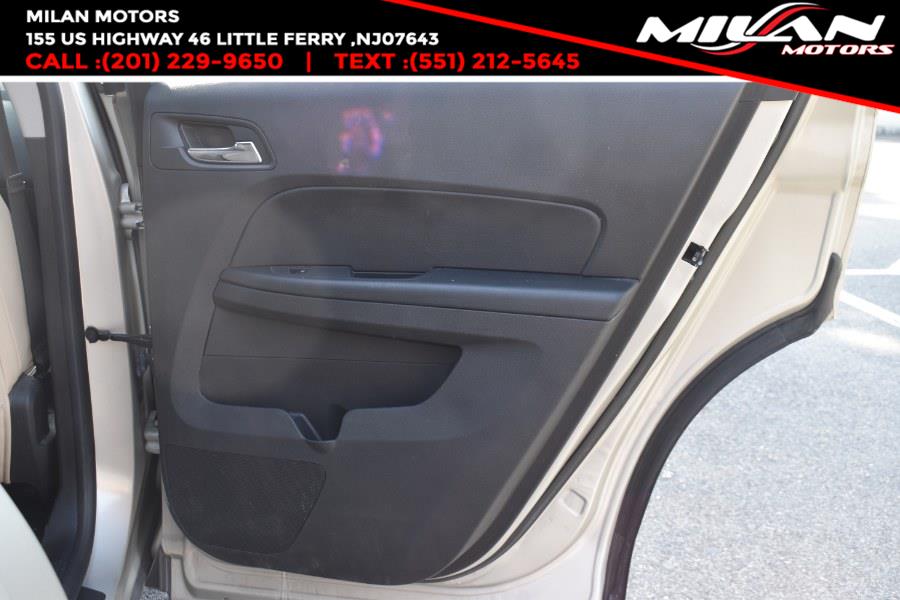 2013 Chevrolet Equinox FWD 4dr LS, available for sale in Little Ferry , New Jersey | Milan Motors. Little Ferry , New Jersey 2013 Chevrolet Equinox FWD 4dr LS, available for sale in Little Ferry , New Jersey | Milan Motors. Little Ferry , New Jersey