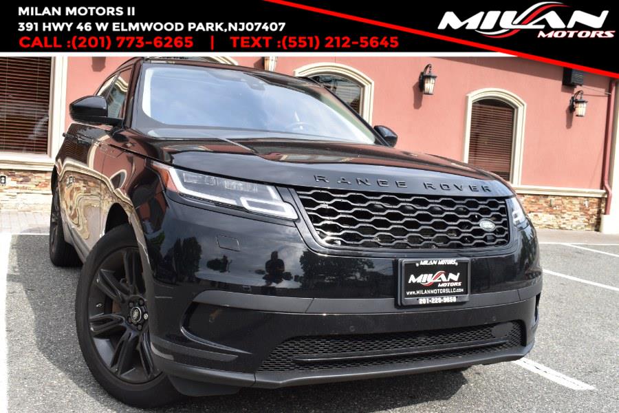 2019 Land Rover Range Rover Velar P380 S *Ltd Avail*, available for sale in Little Ferry , New Jersey | Milan Motors. Little Ferry , New Jersey