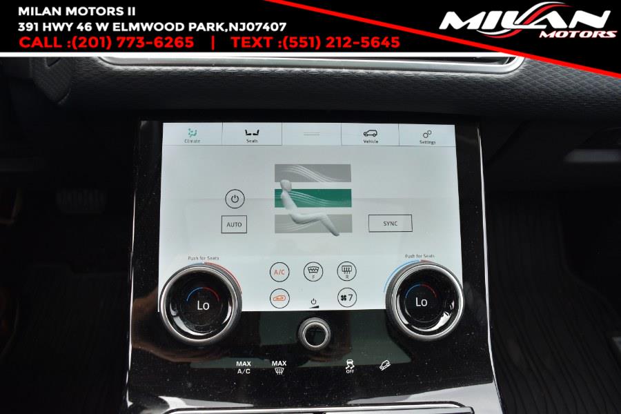 2019 Land Rover Range Rover Velar P380 S *Ltd Avail*, available for sale in Little Ferry , New Jersey | Milan Motors. Little Ferry , New Jersey 2019 Land Rover Range Rover Velar P380 S *Ltd Avail*, available for sale in Little Ferry , New Jersey | Milan Motors. Little Ferry , New Jersey