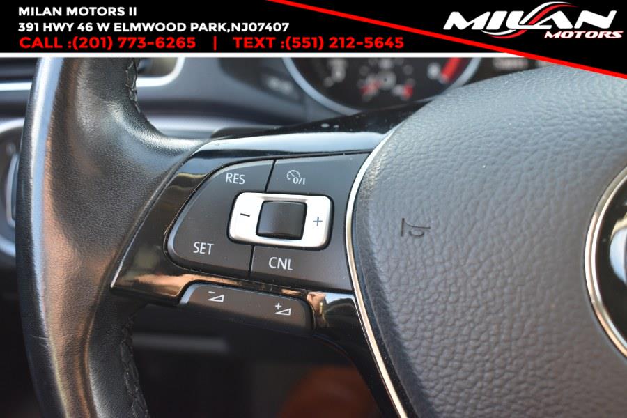 Used Volkswagen Passat R-Line w/Comfort Pkg Auto 2017 | Milan Motors. Little Ferry , New Jersey Used Volkswagen Passat R-Line w/Comfort Pkg Auto 2017 | Milan Motors. Little Ferry , New Jersey