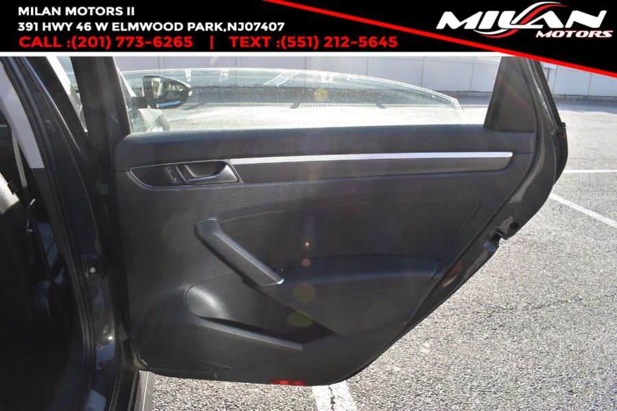 Used Volkswagen Passat R-Line w/Comfort Pkg Auto 2017 | Milan Motors. Little Ferry , New Jersey Used Volkswagen Passat R-Line w/Comfort Pkg Auto 2017 | Milan Motors. Little Ferry , New Jersey