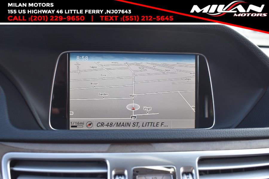 2014 Mercedes-Benz E-Class 4dr Sdn E350 Sport 4MATIC, available for sale in Little Ferry , New Jersey | Milan Motors. Little Ferry , New Jersey 2014 Mercedes-Benz E-Class 4dr Sdn E350 Sport 4MATIC, available for sale in Little Ferry , New Jersey | Milan Motors. Little Ferry , New Jersey