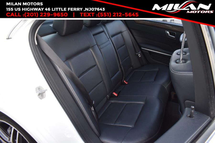 2014 Mercedes-Benz E-Class 4dr Sdn E350 Sport 4MATIC, available for sale in Little Ferry , New Jersey | Milan Motors. Little Ferry , New Jersey 2014 Mercedes-Benz E-Class 4dr Sdn E350 Sport 4MATIC, available for sale in Little Ferry , New Jersey | Milan Motors. Little Ferry , New Jersey