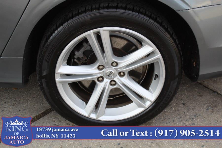 2018 Volvo S90 T5 AWD Momentum, available for sale in Hollis, New York | King of Jamaica Auto Inc. Hollis, New York 2018 Volvo S90 T5 AWD Momentum, available for sale in Hollis, New York | King of Jamaica Auto Inc. Hollis, New York