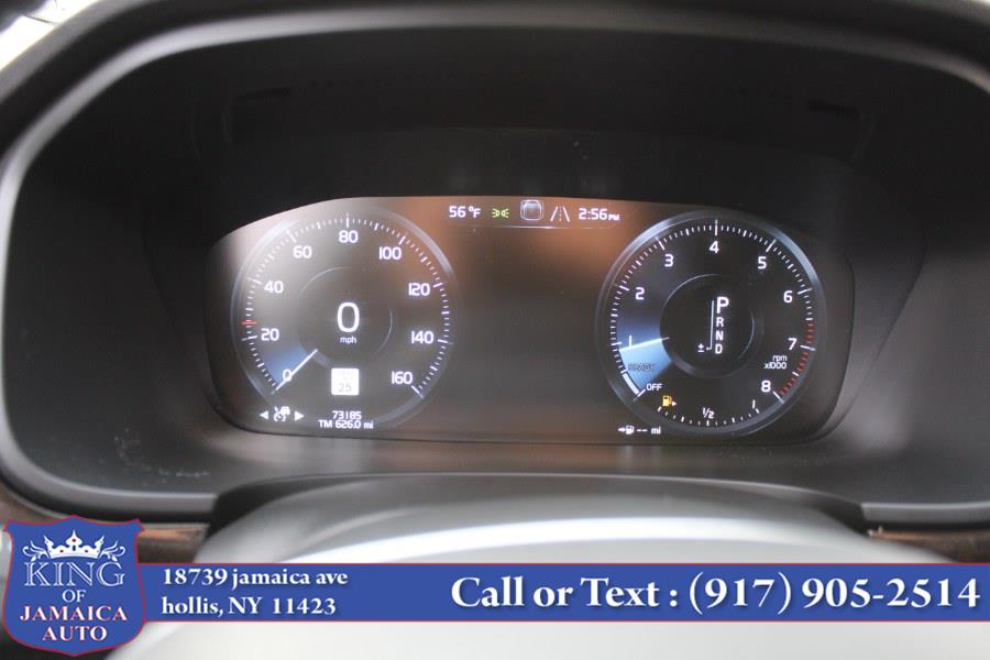 2018 Volvo S90 T5 AWD Momentum, available for sale in Hollis, New York | King of Jamaica Auto Inc. Hollis, New York 2018 Volvo S90 T5 AWD Momentum, available for sale in Hollis, New York | King of Jamaica Auto Inc. Hollis, New York