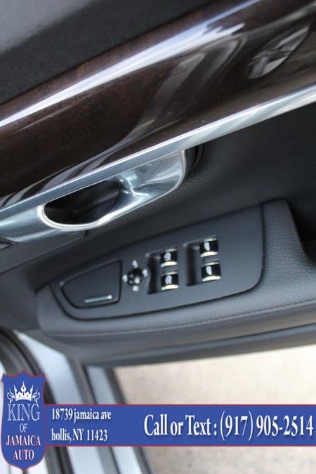 2018 Volvo S90 T5 AWD Momentum, available for sale in Hollis, New York | King of Jamaica Auto Inc. Hollis, New York 2018 Volvo S90 T5 AWD Momentum, available for sale in Hollis, New York | King of Jamaica Auto Inc. Hollis, New York