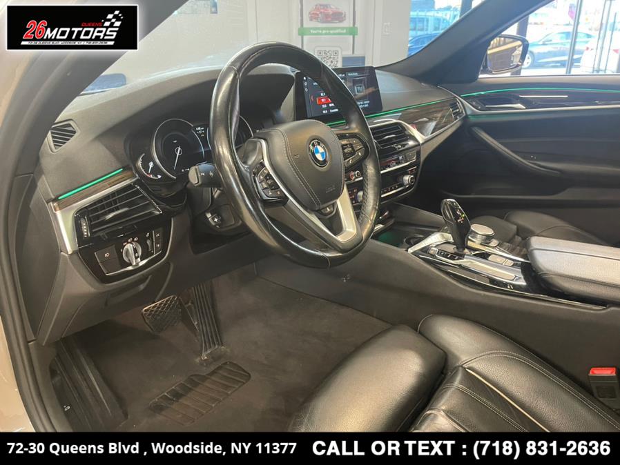 2018 BMW 5 Series 530i xDrive Sedan, available for sale in Woodside, New York | 26 Motors Queens. Woodside, New York 2018 BMW 5 Series 530i xDrive Sedan, available for sale in Woodside, New York | 26 Motors Queens. Woodside, New York