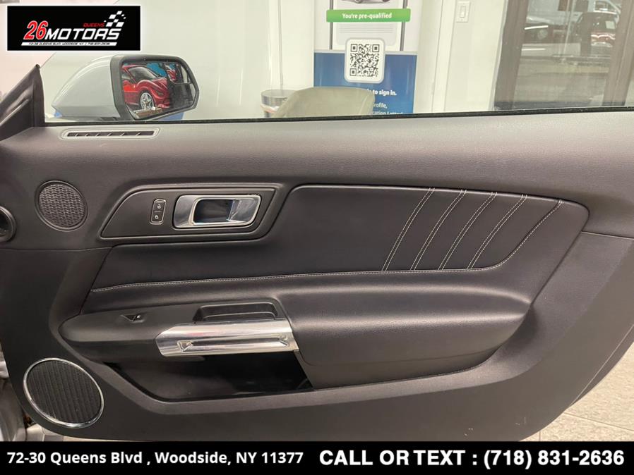 Used Ford Mustang EcoBoost Fastback 2020 | 26 Motors Queens. Woodside, New York Used Ford Mustang EcoBoost Fastback 2020 | 26 Motors Queens. Woodside, New York