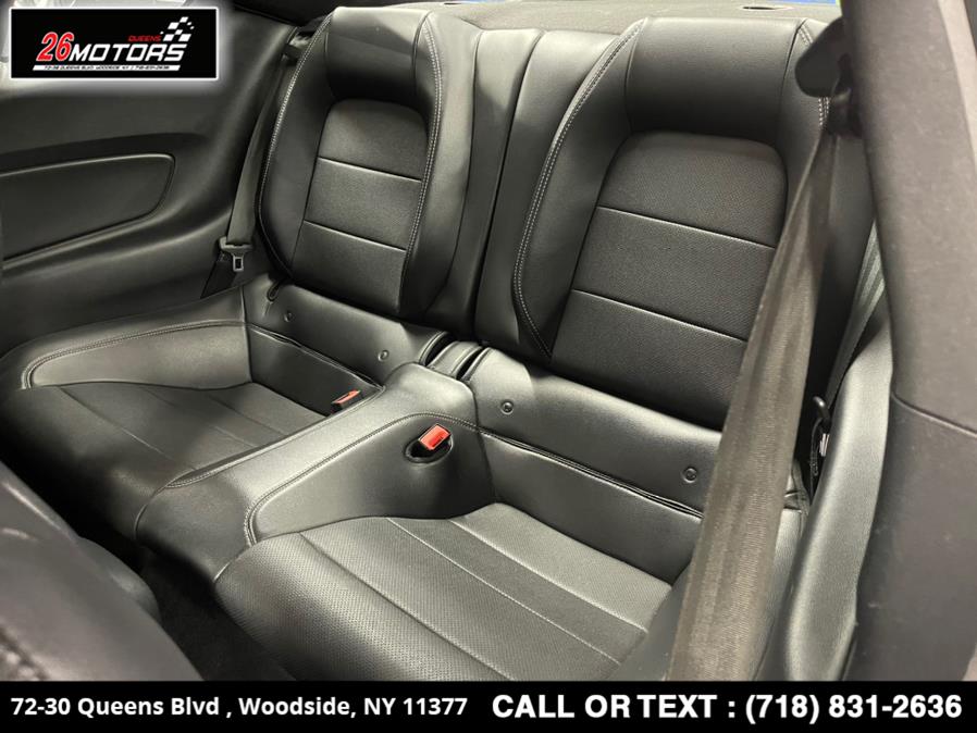 Used Ford Mustang EcoBoost Fastback 2020 | 26 Motors Queens. Woodside, New York Used Ford Mustang EcoBoost Fastback 2020 | 26 Motors Queens. Woodside, New York