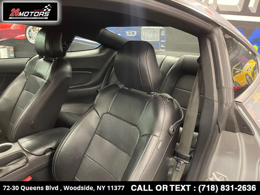 Used Ford Mustang EcoBoost Fastback 2020 | 26 Motors Queens. Woodside, New York Used Ford Mustang EcoBoost Fastback 2020 | 26 Motors Queens. Woodside, New York