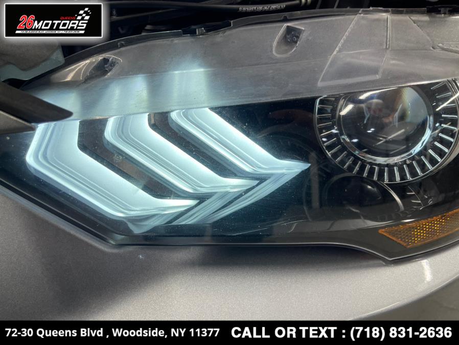 Used Ford Mustang EcoBoost Fastback 2020 | 26 Motors Queens. Woodside, New York Used Ford Mustang EcoBoost Fastback 2020 | 26 Motors Queens. Woodside, New York