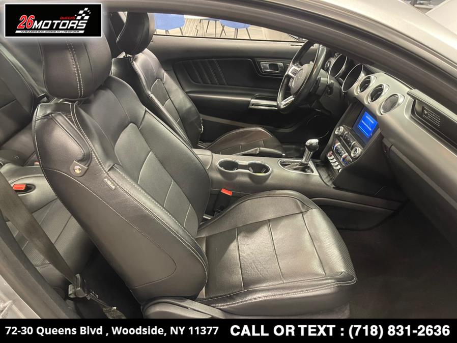 Used Ford Mustang EcoBoost Fastback 2020 | 26 Motors Queens. Woodside, New York Used Ford Mustang EcoBoost Fastback 2020 | 26 Motors Queens. Woodside, New York