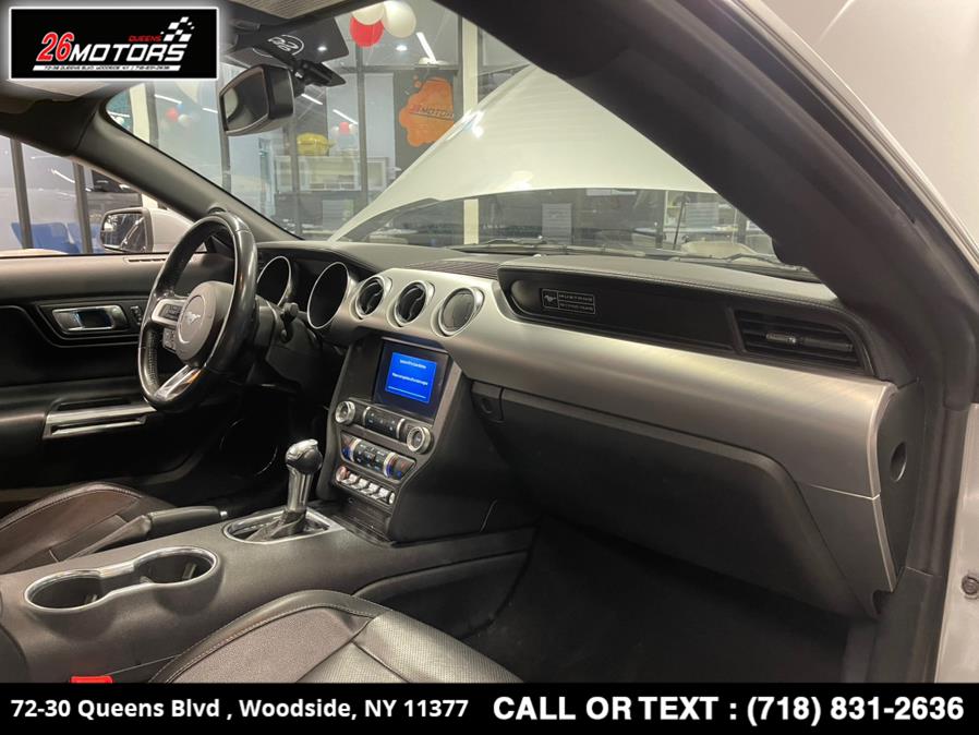 Used Ford Mustang EcoBoost Fastback 2020 | 26 Motors Queens. Woodside, New York Used Ford Mustang EcoBoost Fastback 2020 | 26 Motors Queens. Woodside, New York