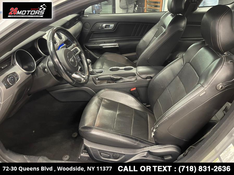 Used Ford Mustang EcoBoost Fastback 2020 | 26 Motors Queens. Woodside, New York Used Ford Mustang EcoBoost Fastback 2020 | 26 Motors Queens. Woodside, New York