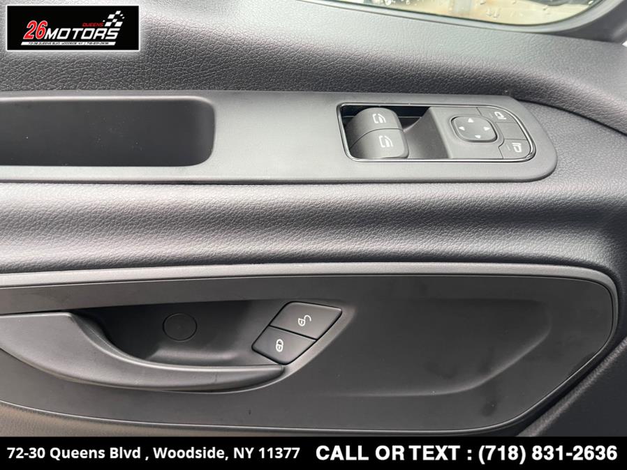 Used Mercedes-Benz Sprinter Cargo Van 2500 High Roof I4 170" RWD 2022 | 26 Motors Queens. Woodside, New York Used Mercedes-Benz Sprinter Cargo Van 2500 High Roof I4 170" RWD 2022 | 26 Motors Queens. Woodside, New York