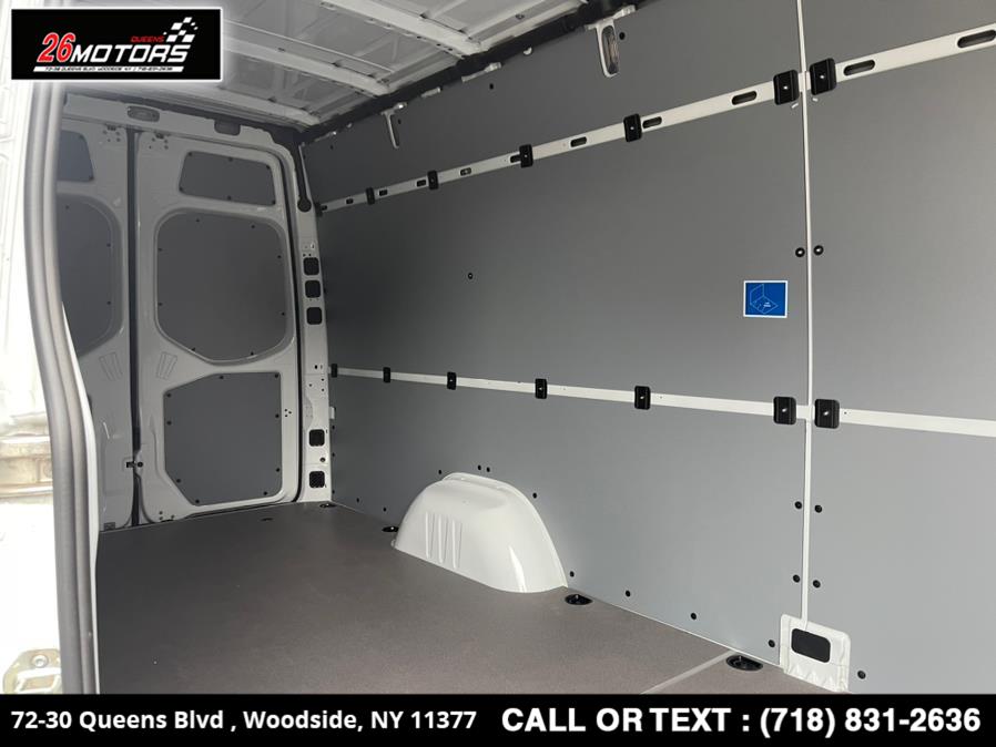 Used Mercedes-Benz Sprinter Cargo Van 2500 High Roof I4 170" RWD 2022 | 26 Motors Queens. Woodside, New York Used Mercedes-Benz Sprinter Cargo Van 2500 High Roof I4 170" RWD 2022 | 26 Motors Queens. Woodside, New York