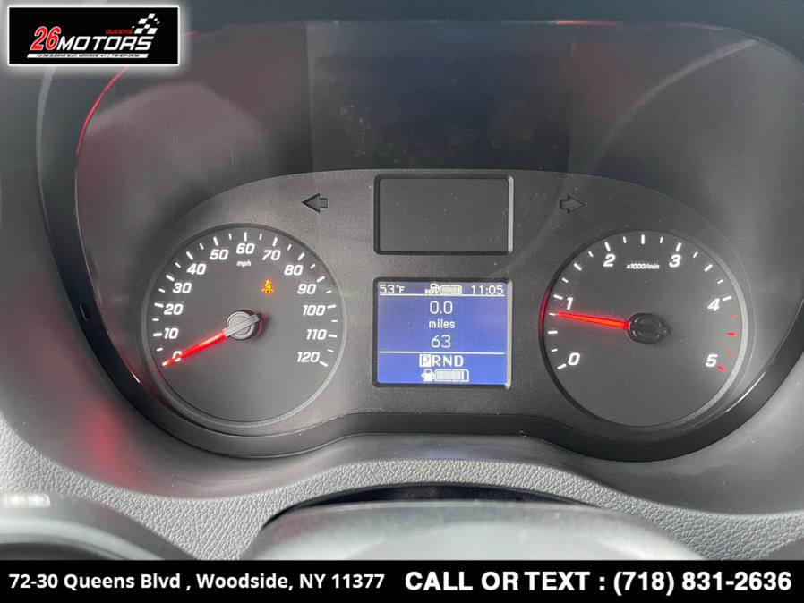 Used Mercedes-Benz Sprinter Cargo Van 2500 High Roof I4 170" RWD 2022 | 26 Motors Queens. Woodside, New York Used Mercedes-Benz Sprinter Cargo Van 2500 High Roof I4 170" RWD 2022 | 26 Motors Queens. Woodside, New York