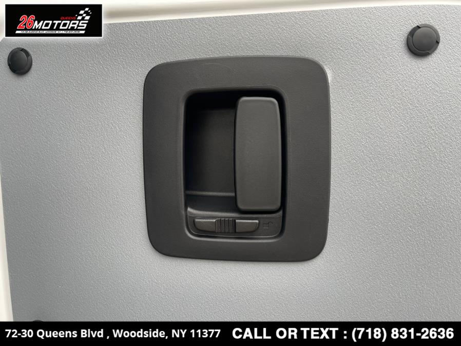 Used Mercedes-Benz Sprinter Cargo Van 2500 High Roof V6 170" RWD 2022 | 26 Motors Queens. Woodside, New York Used Mercedes-Benz Sprinter Cargo Van 2500 High Roof V6 170" RWD 2022 | 26 Motors Queens. Woodside, New York