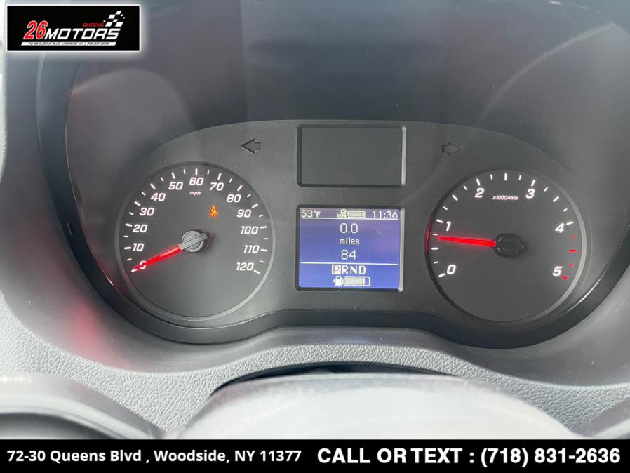 Used Mercedes-Benz Sprinter Cargo Van 2500 High Roof V6 170" RWD 2022 | 26 Motors Queens. Woodside, New York Used Mercedes-Benz Sprinter Cargo Van 2500 High Roof V6 170" RWD 2022 | 26 Motors Queens. Woodside, New York