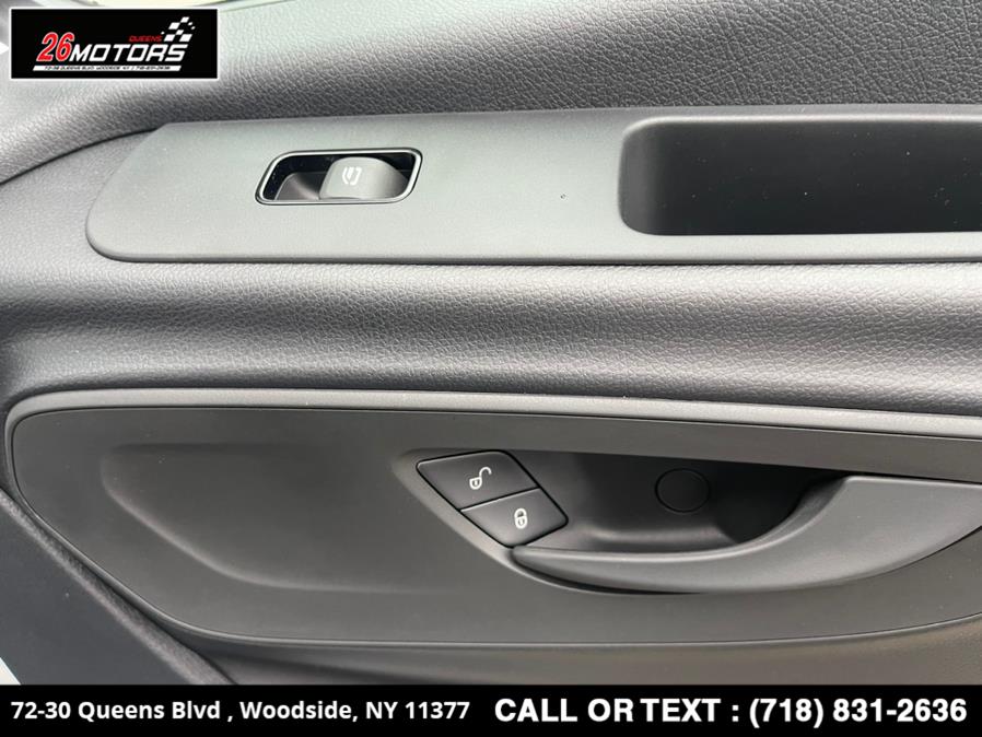 Used Mercedes-Benz Sprinter Cargo Van 2500 High Roof V6 170" RWD 2022 | 26 Motors Queens. Woodside, New York Used Mercedes-Benz Sprinter Cargo Van 2500 High Roof V6 170" RWD 2022 | 26 Motors Queens. Woodside, New York