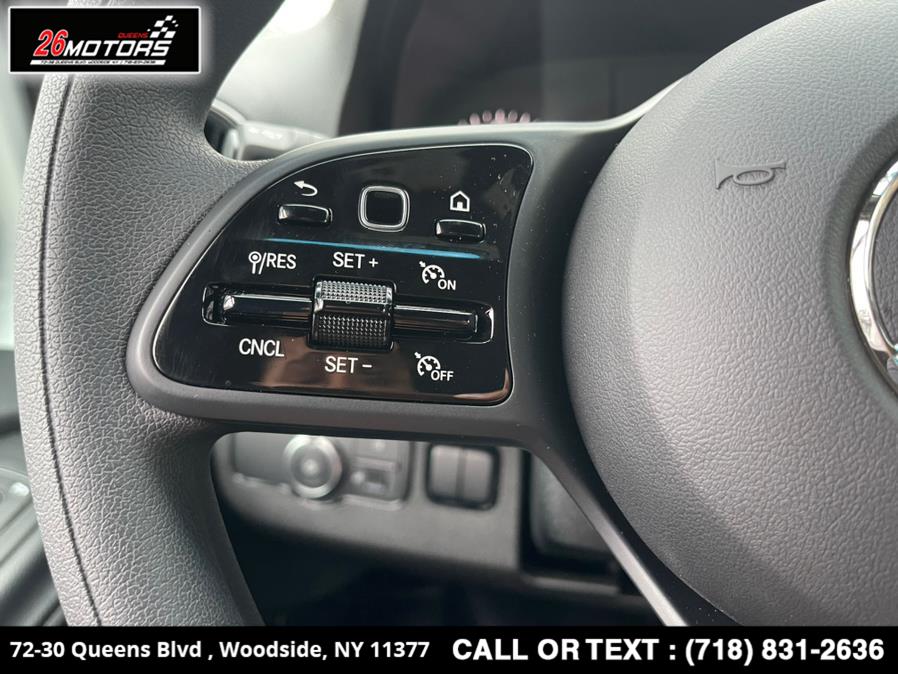 Used Mercedes-Benz Sprinter Cargo Van 2500 High Roof V6 170" RWD 2022 | 26 Motors Queens. Woodside, New York Used Mercedes-Benz Sprinter Cargo Van 2500 High Roof V6 170" RWD 2022 | 26 Motors Queens. Woodside, New York