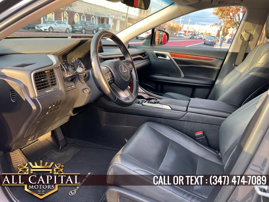 Used Lexus RX RX 350L Premium AWD 2018 | All Capital Motors. Brooklyn, New York Used Lexus RX RX 350L Premium AWD 2018 | All Capital Motors. Brooklyn, New York