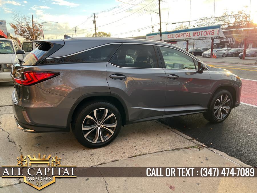 Used Lexus RX RX 350L Premium AWD 2018 | All Capital Motors. Brooklyn, New York Used Lexus RX RX 350L Premium AWD 2018 | All Capital Motors. Brooklyn, New York
