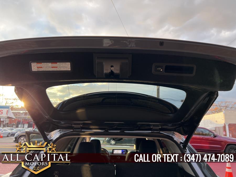 Used Lexus RX RX 350L Premium AWD 2018 | All Capital Motors. Brooklyn, New York Used Lexus RX RX 350L Premium AWD 2018 | All Capital Motors. Brooklyn, New York